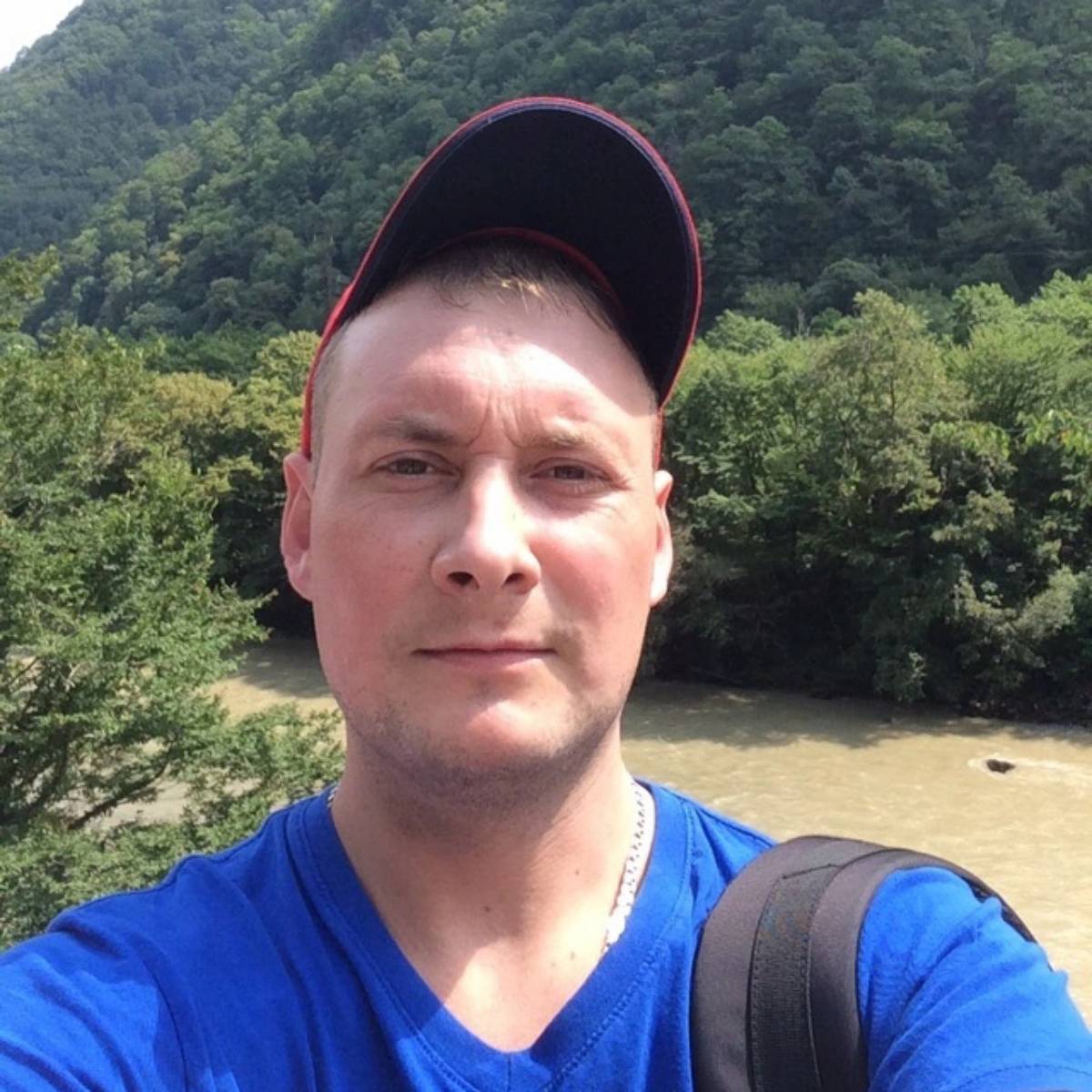 Владимир Коростелев
