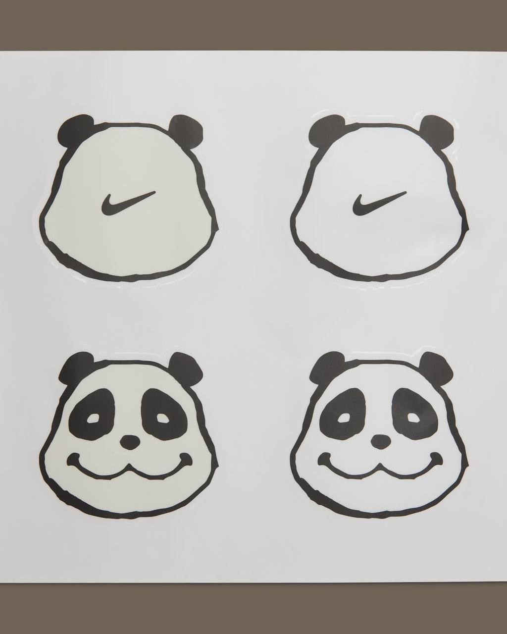 Оууу мааай, Nike собирается дропнуть кроссовки с Веселой пандой уже этой осенью | Сетка — социальная сеть от hh.ru