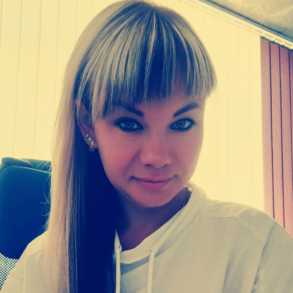 Елена Терентьева