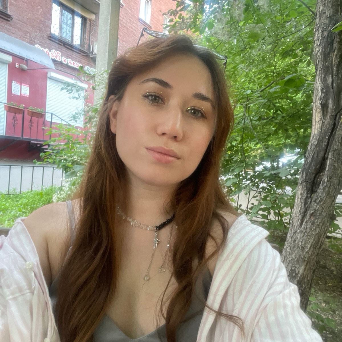 Наталья Шевченко
