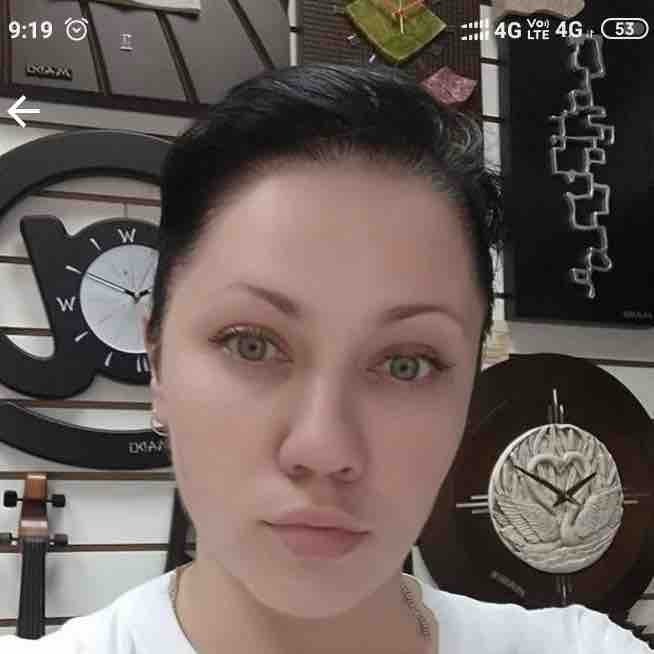 Ольга Калмыкова