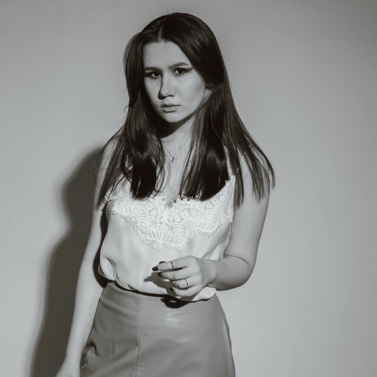 Яна Стрежнева | Сетка — социальная сеть от hh.ru