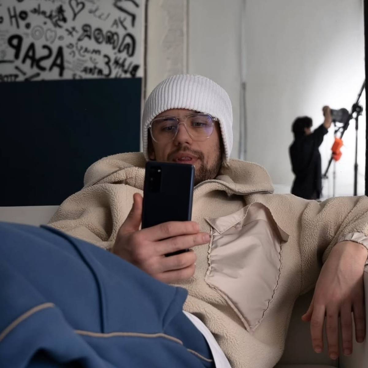 Кирилл Солло