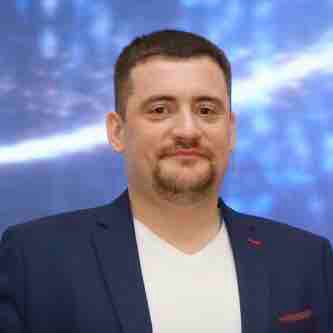 Никита Перчаткин