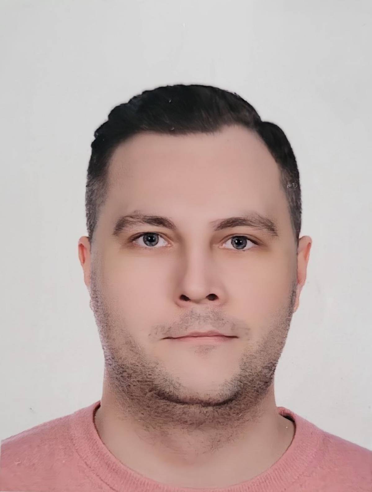 Илья Денисов