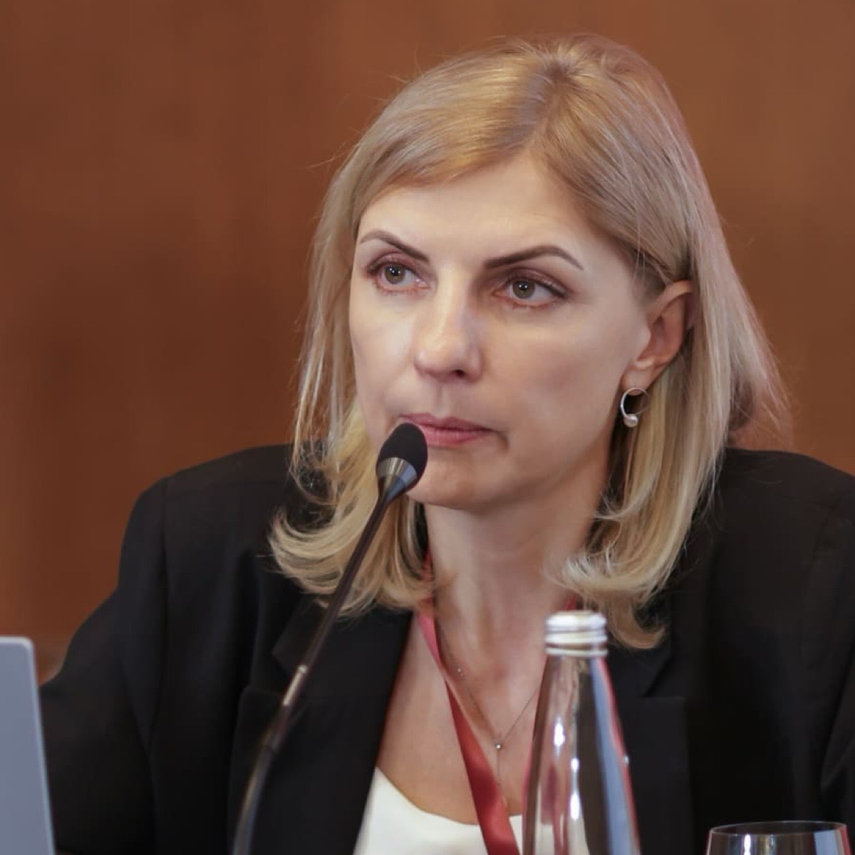 Анастасия Смотрицкая