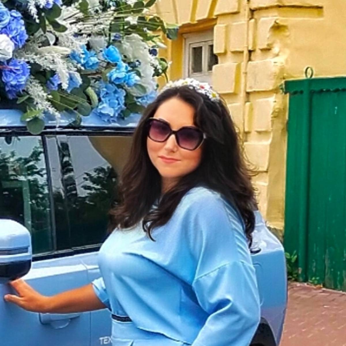 Светлана Соколова