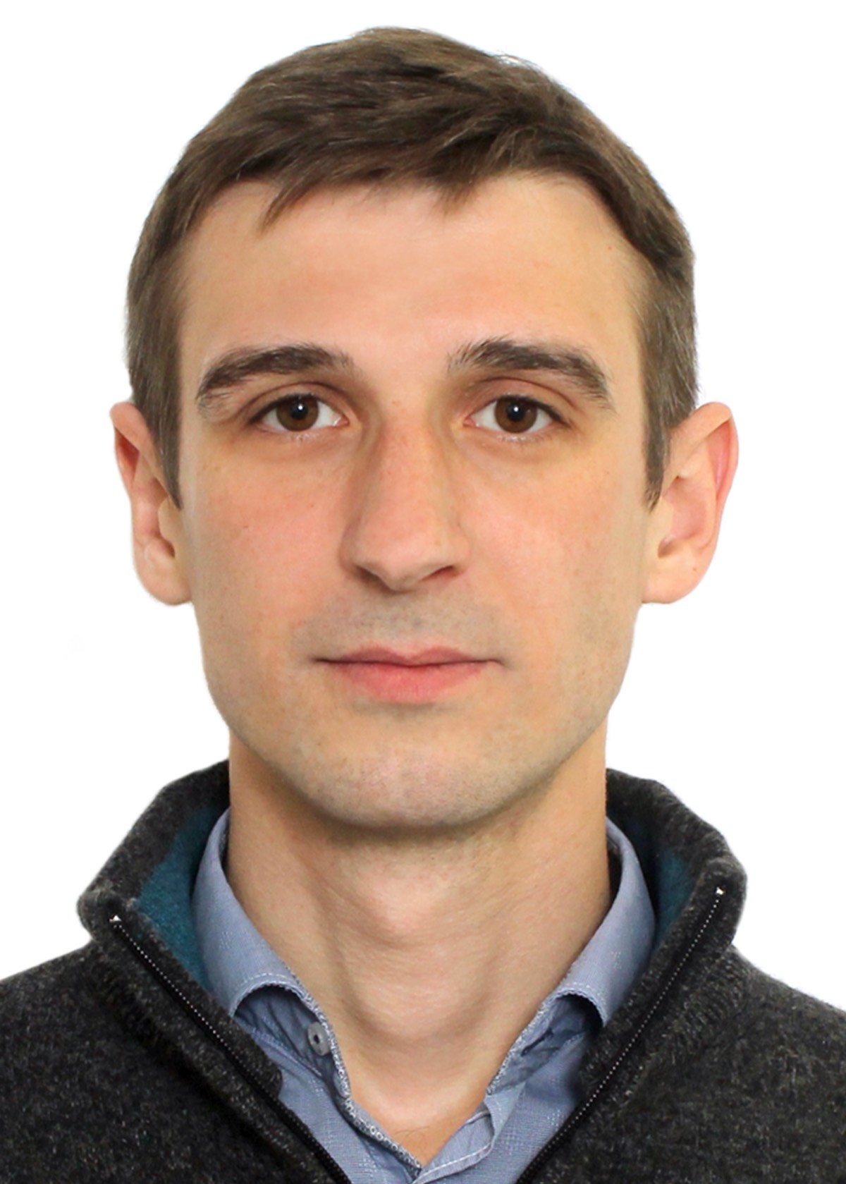 Александр Трифонцев