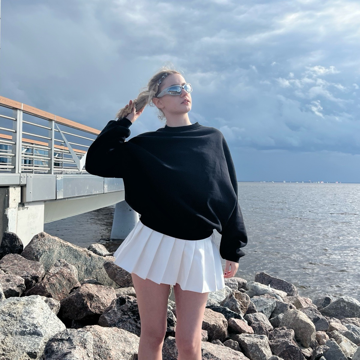Алина Яковлева