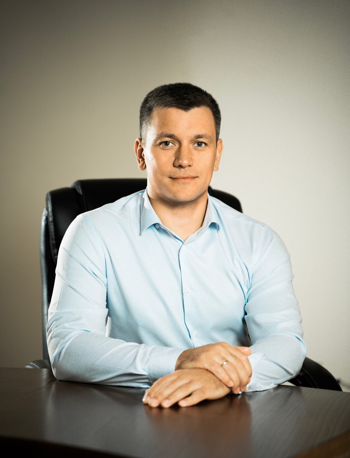 Андрей Трегубов