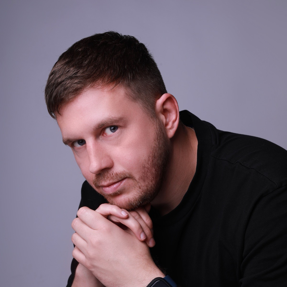 Евгений Земенков
