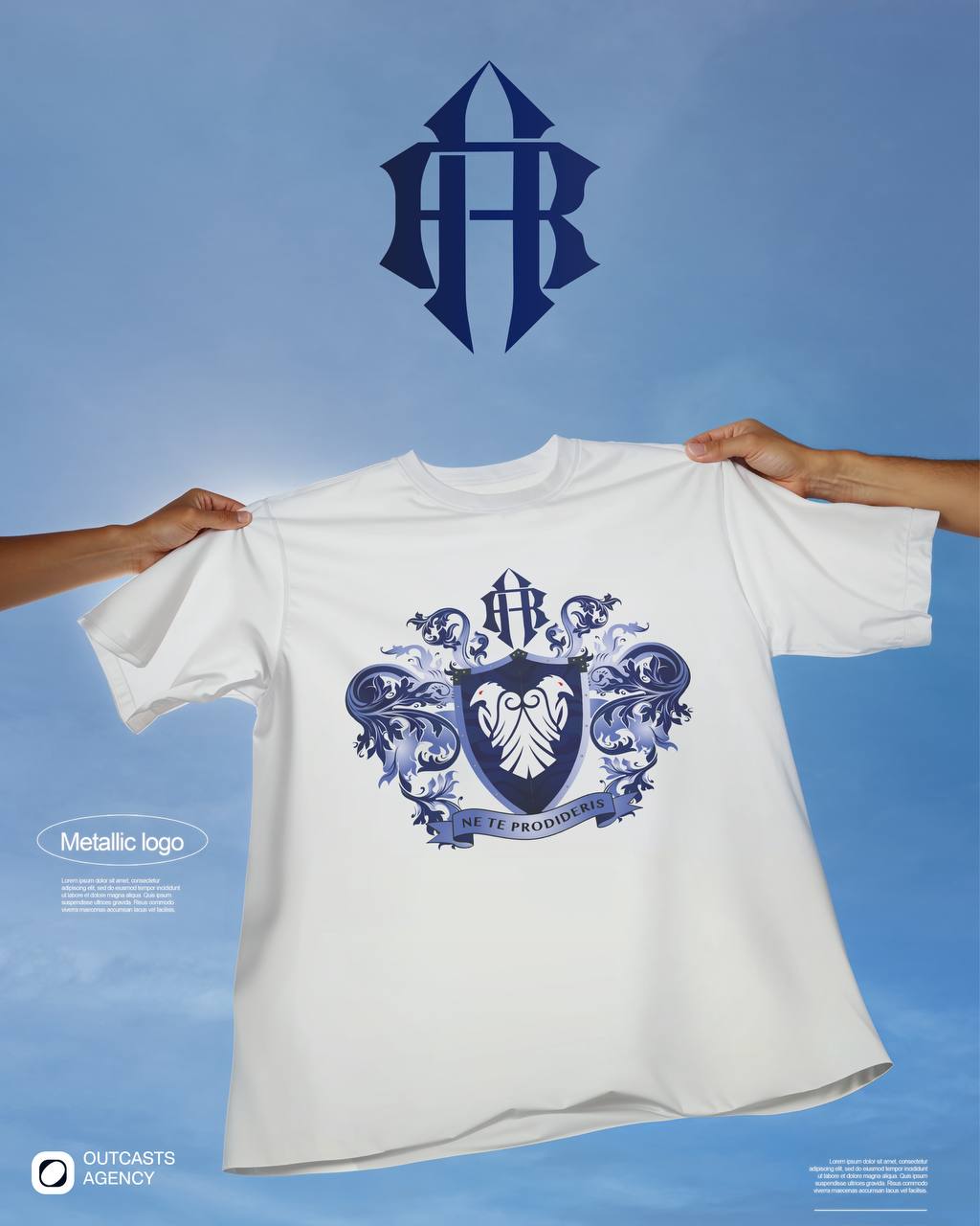 RA Group — стиль, который объединяет бизнесы
Для RA Group мы создали единый визуальный язык, который работает и на футболке, и на визитке, и на экране | Сетка — социальная сеть от hh.ru