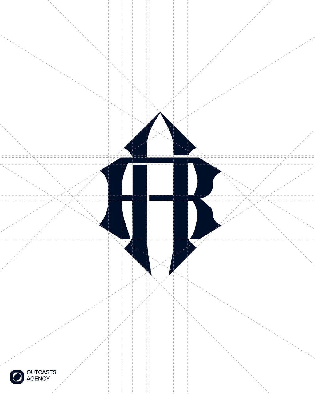 RA Group — стиль, который объединяет бизнесы
Для RA Group мы создали единый визуальный язык, который работает и на футболке, и на визитке, и на экране | Сетка — социальная сеть от hh.ru