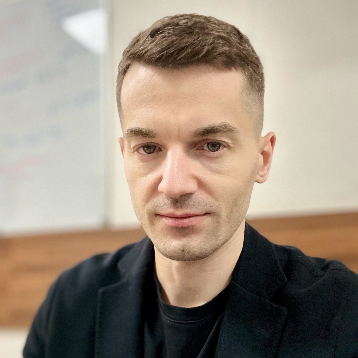 Евгений Кушевич | Сетка — социальная сеть от hh.ru