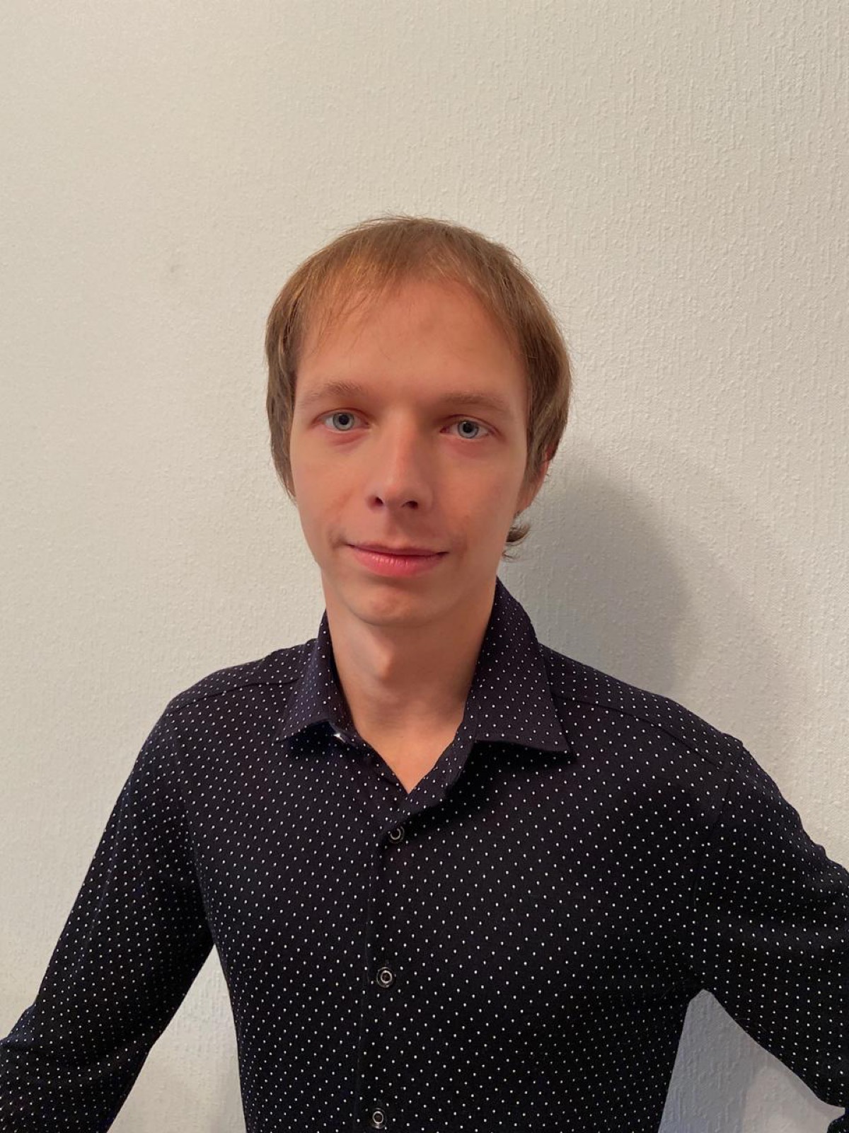 Вячеслав Буринов | Сетка — социальная сеть от hh.ru