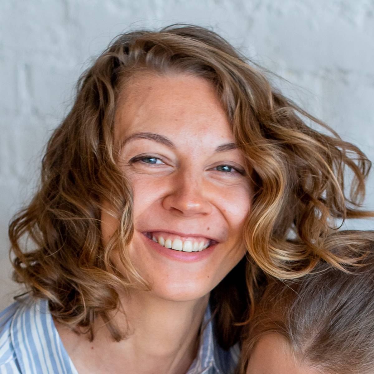 Светлана Коровина