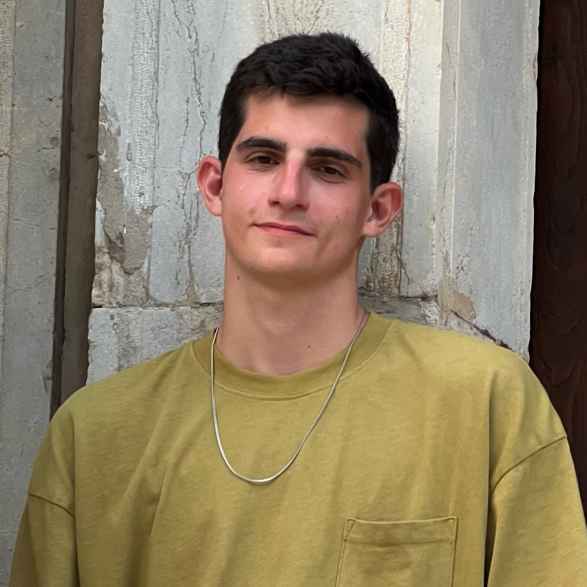 Давид Вайнштейн | Сетка — социальная сеть от hh.ru