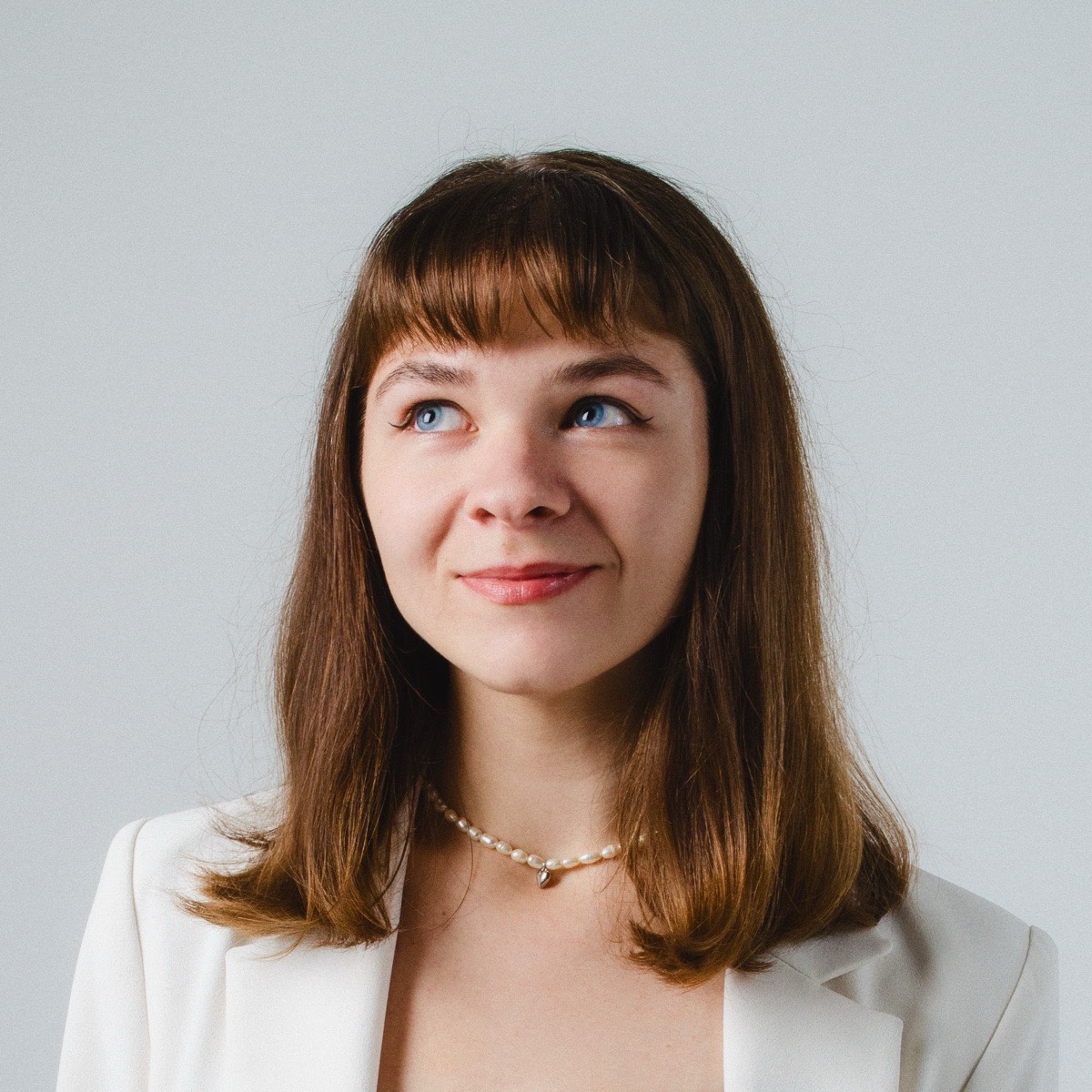 Елизавета Мироедова | Сетка — социальная сеть от hh.ru