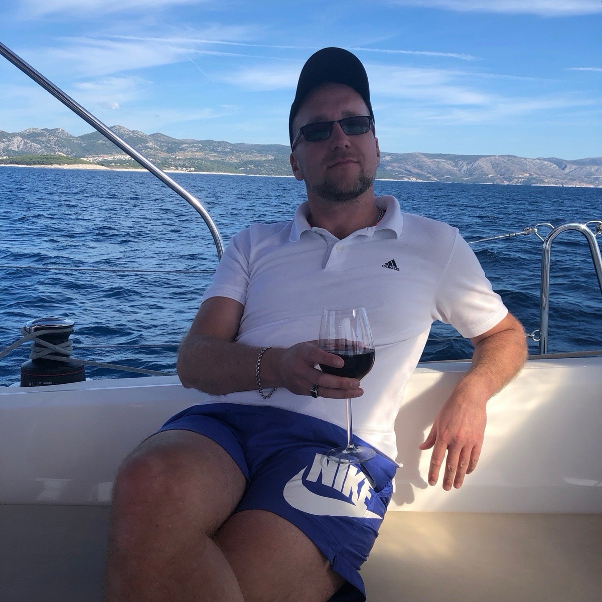 Сергей Летов