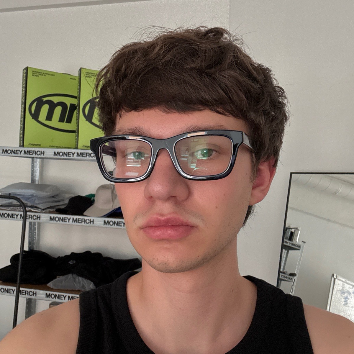 Андрей Фелькер | Сетка — социальная сеть от hh.ru