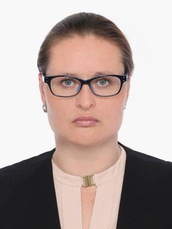 Виктория Винокурова | Сетка — социальная сеть от hh.ru