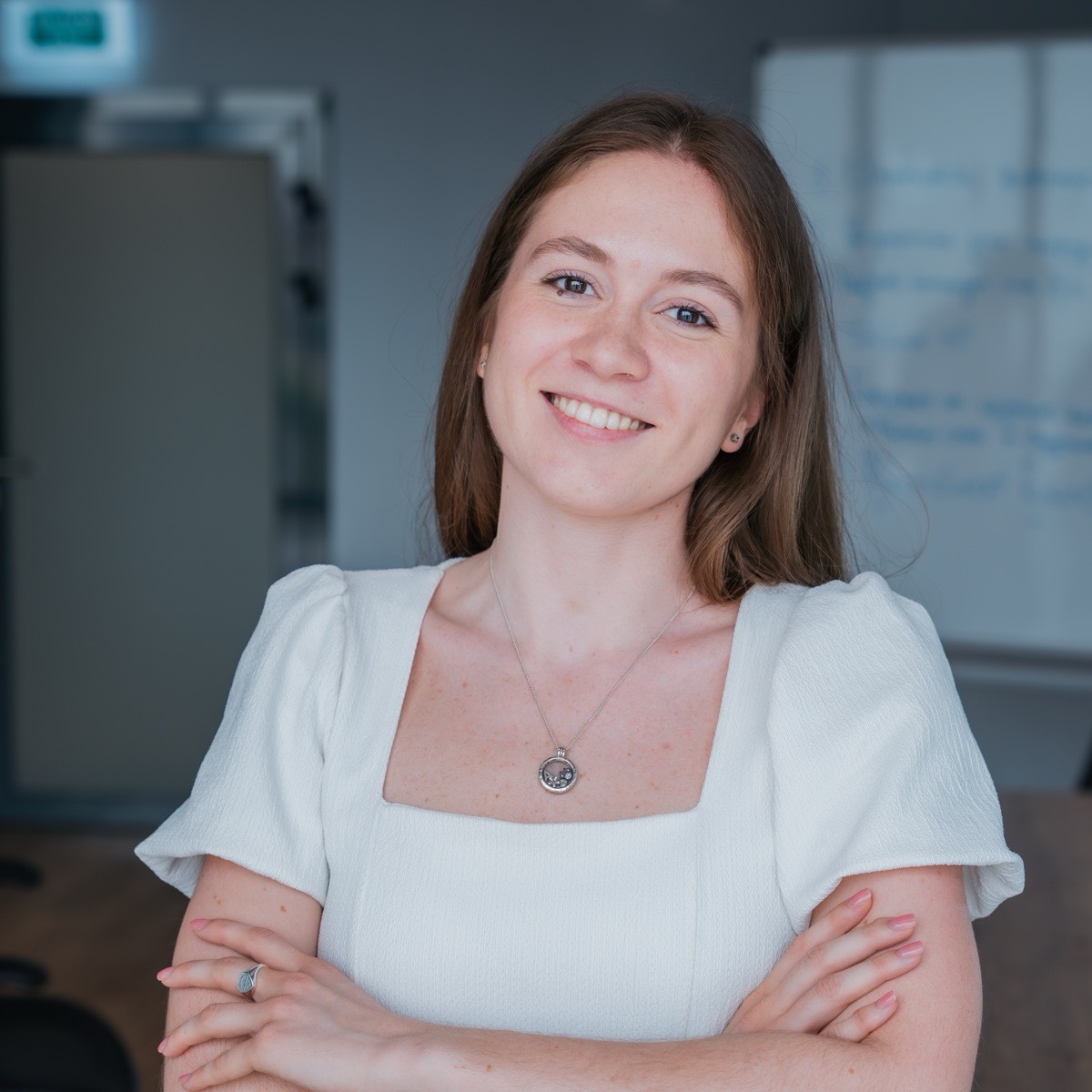 Анфиса Фролова | Сетка — социальная сеть от hh.ru