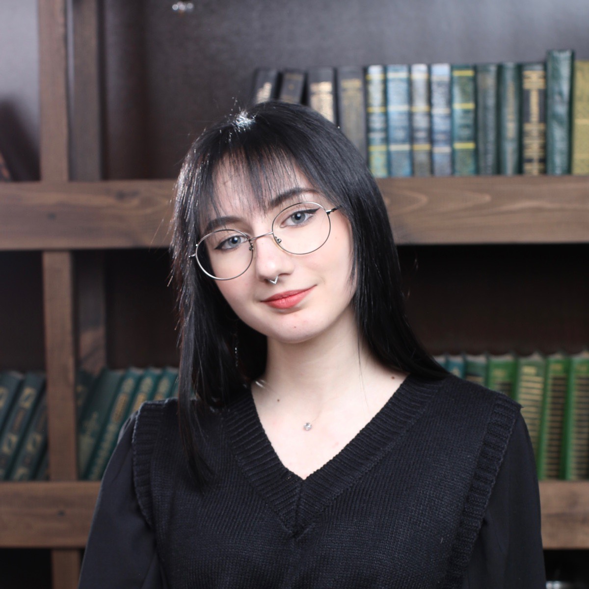 Александра Бабич