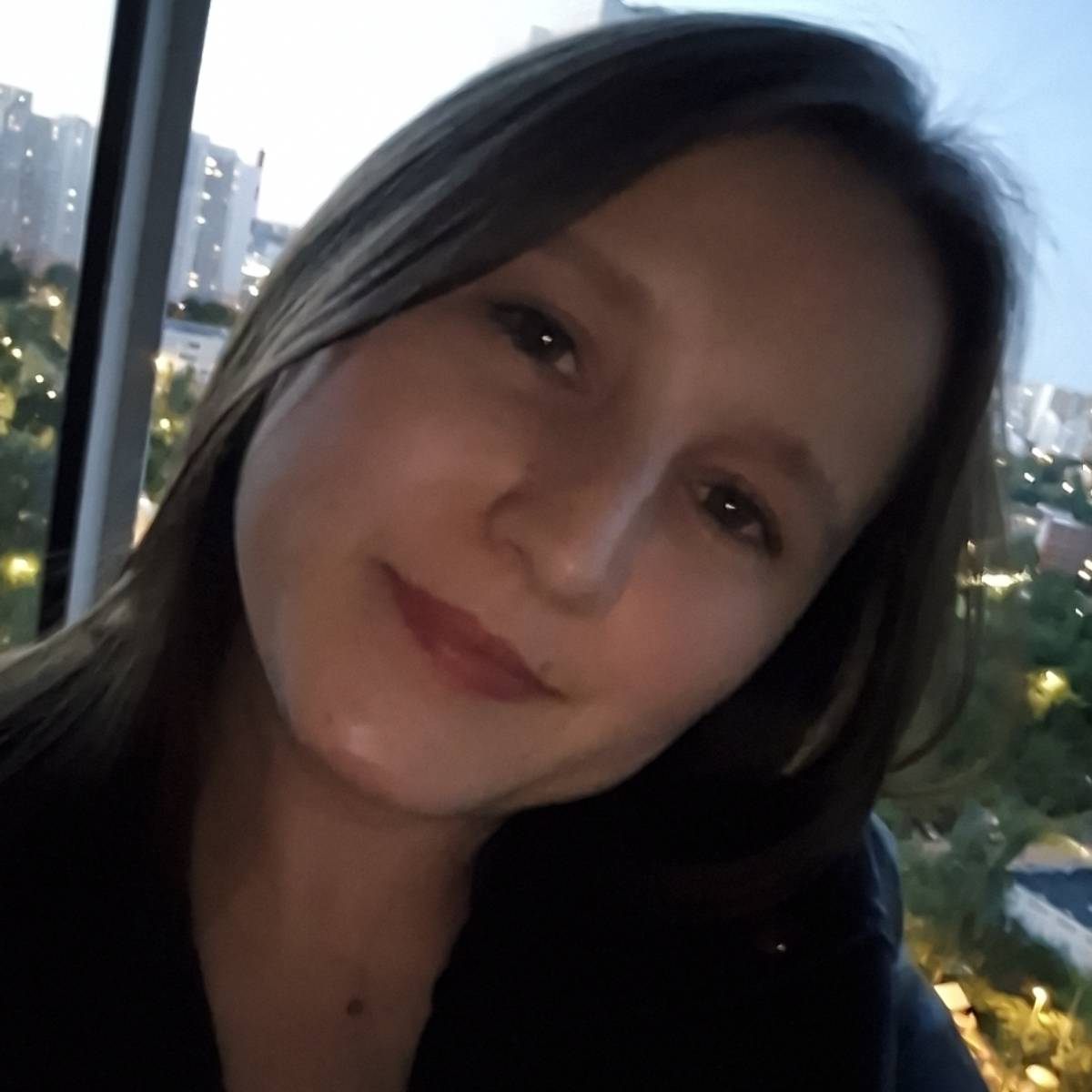 Светлана Мордвинцева