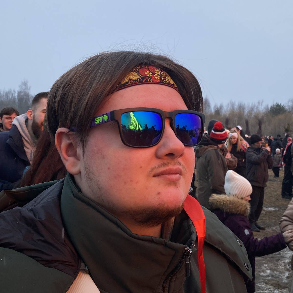 Дмитрий Худяков | Сетка — социальная сеть от hh.ru