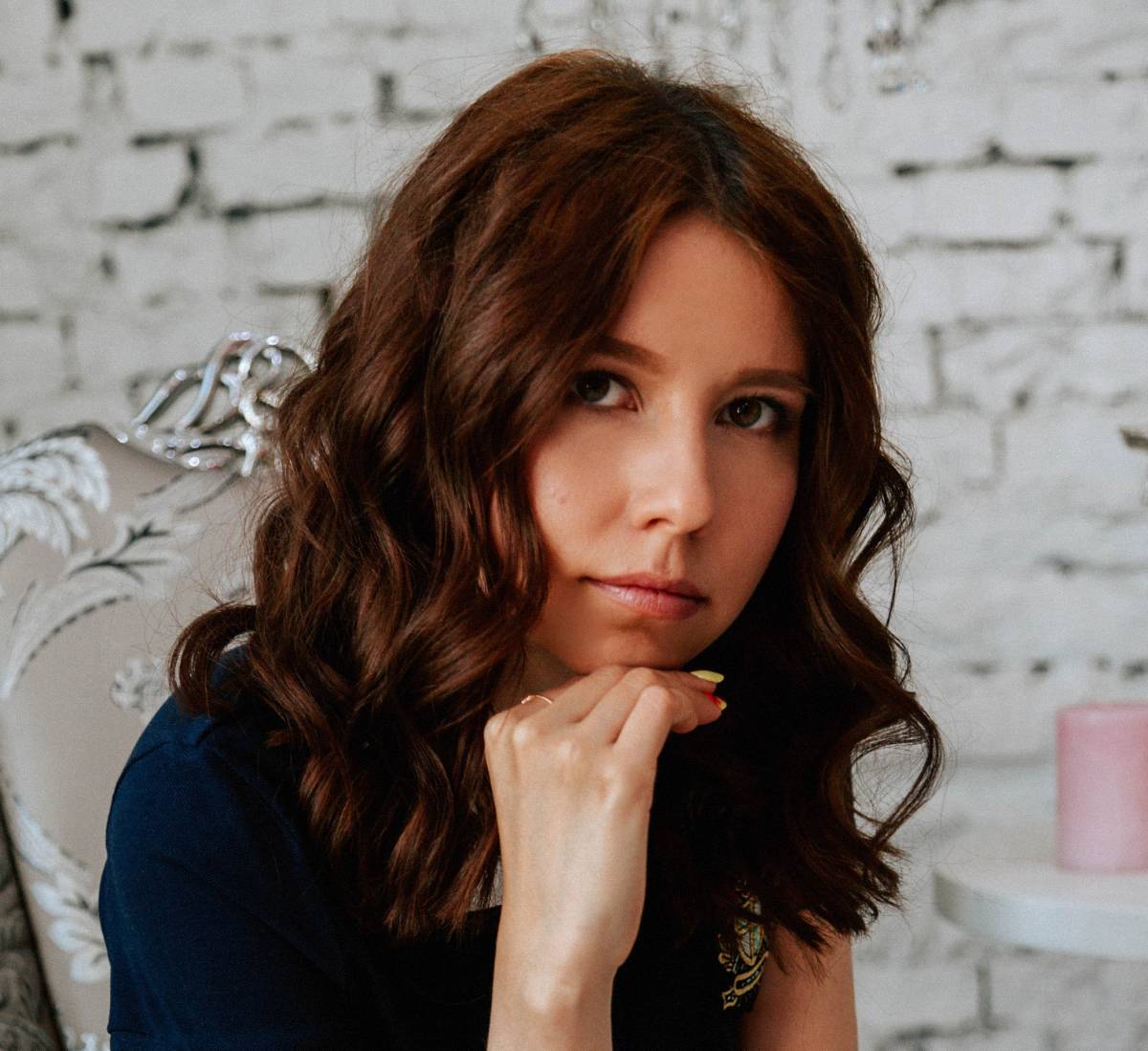 Юлия Иванова | Сетка — социальная сеть от hh.ru