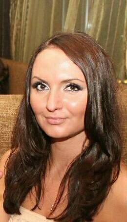 Надежда Алекса