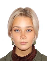 Ольга Хмара | Сетка — социальная сеть от hh.ru