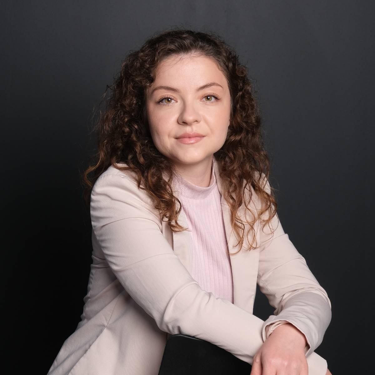 Алёна Селивёрстова