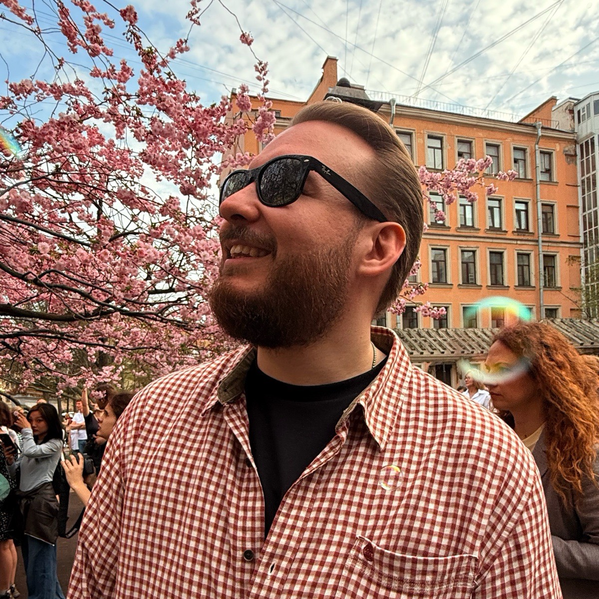 Антон Пауль