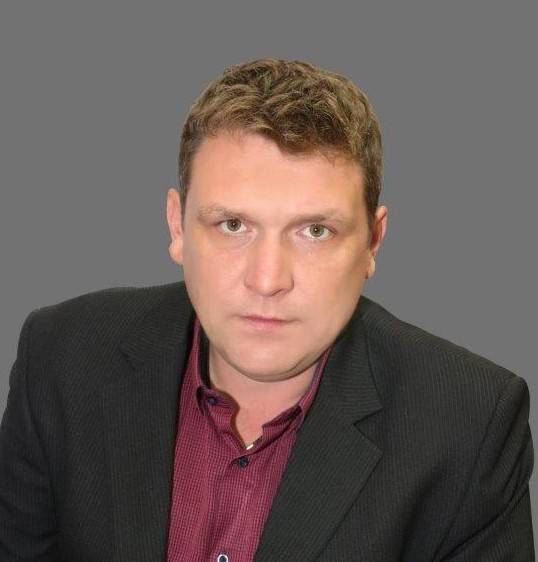 Артем Корсаков