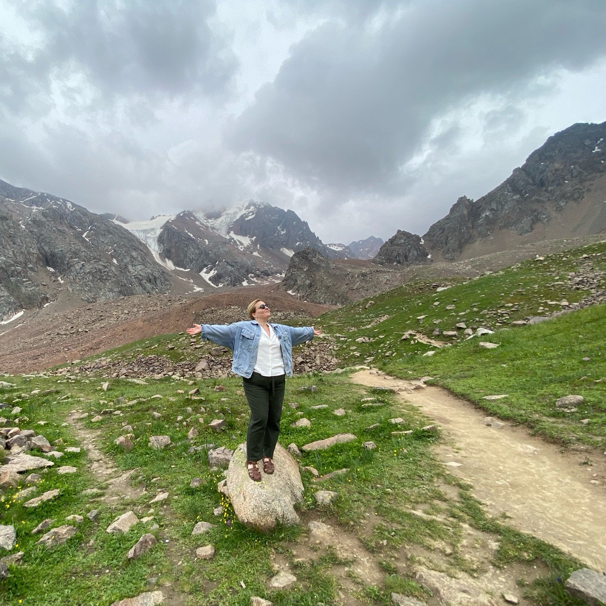 Ольга Нуртинова | Сетка — социальная сеть от hh.ru