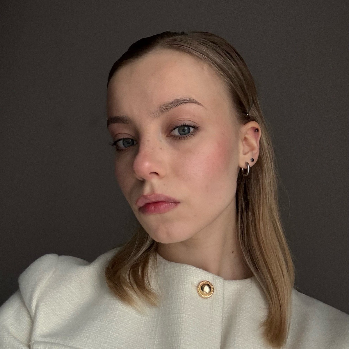 Александра Мосеева | Сетка — социальная сеть от hh.ru