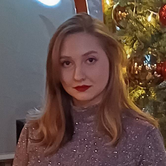 Елена Вагнер | Сетка — социальная сеть от hh.ru