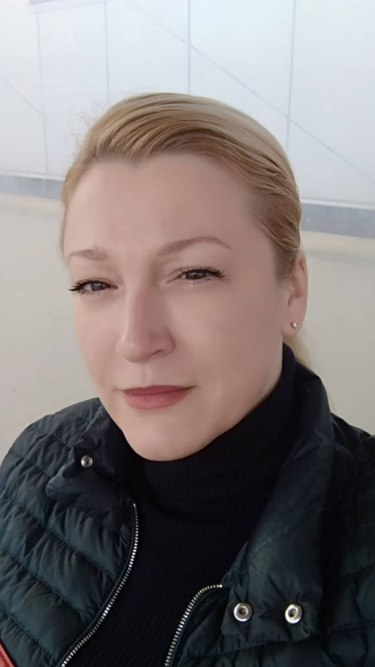Елена Сакович