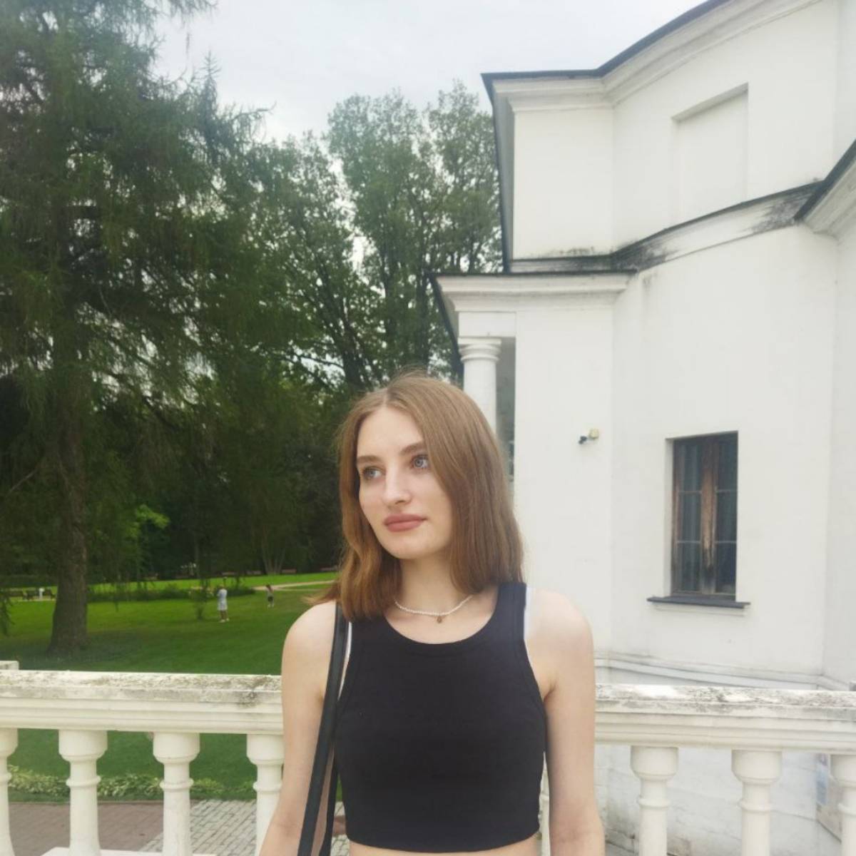 Ксения Степанова