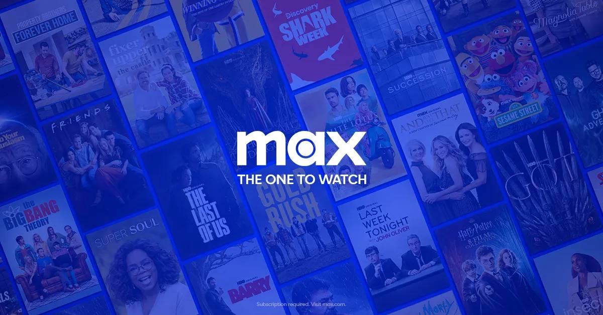 ⚡️Стриминг Max объявил об обратном ребрендинге в HBO. «Вы видели новый русский мессенджер Max, который ловит даже в лифте? А теперь нам ловить нечего», комментирует ребрендинг пресс-служба стриминга. | Сетка — социальная сеть от hh.ru