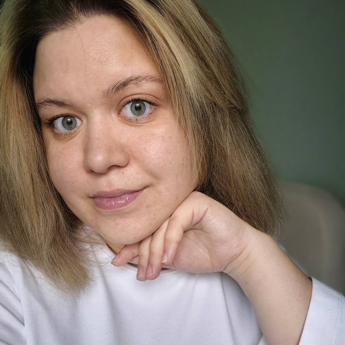 Анна Корякина