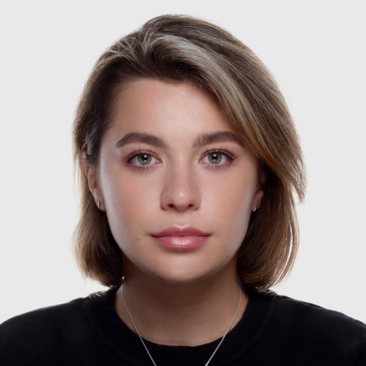 Алина Кочарян
