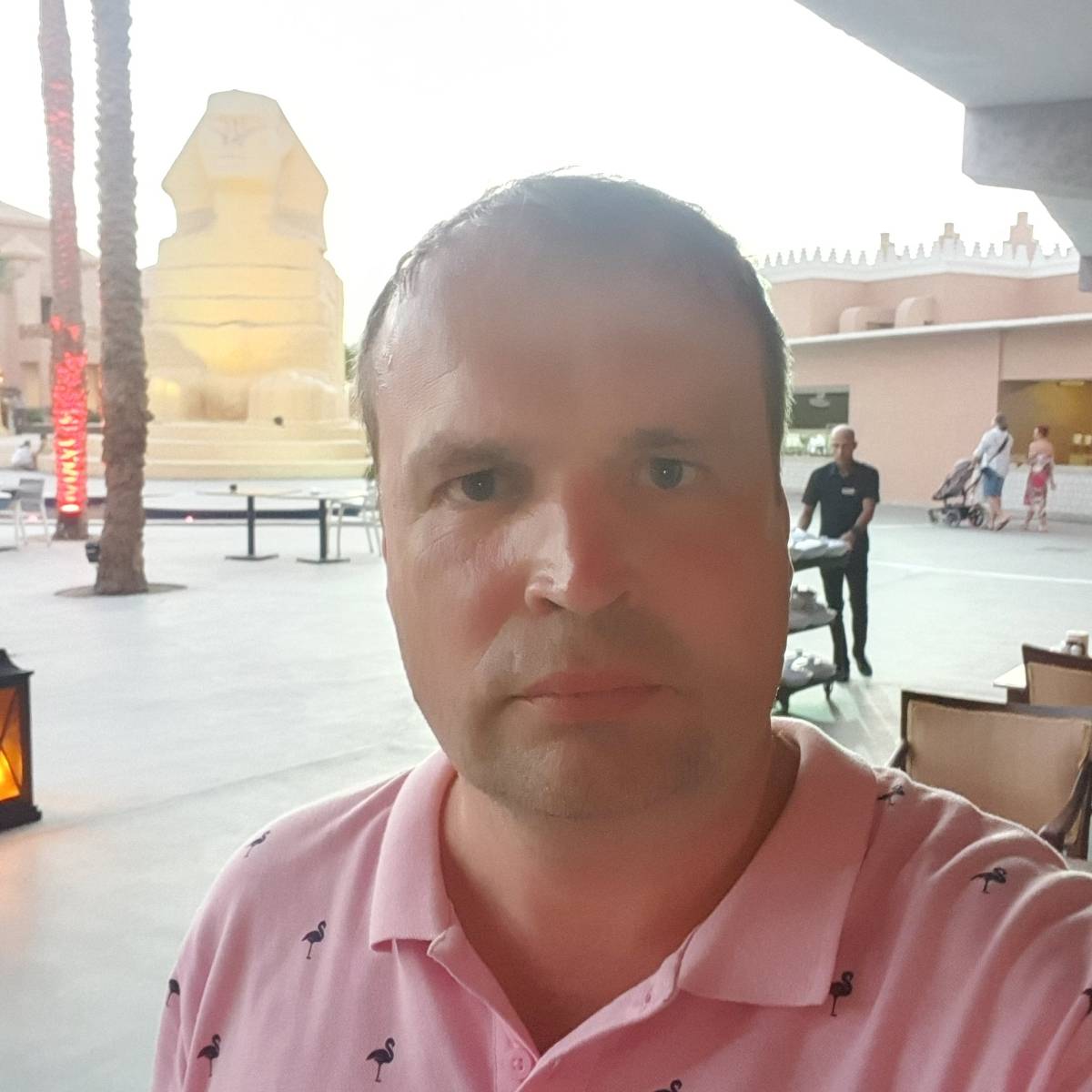 Денис Малютин