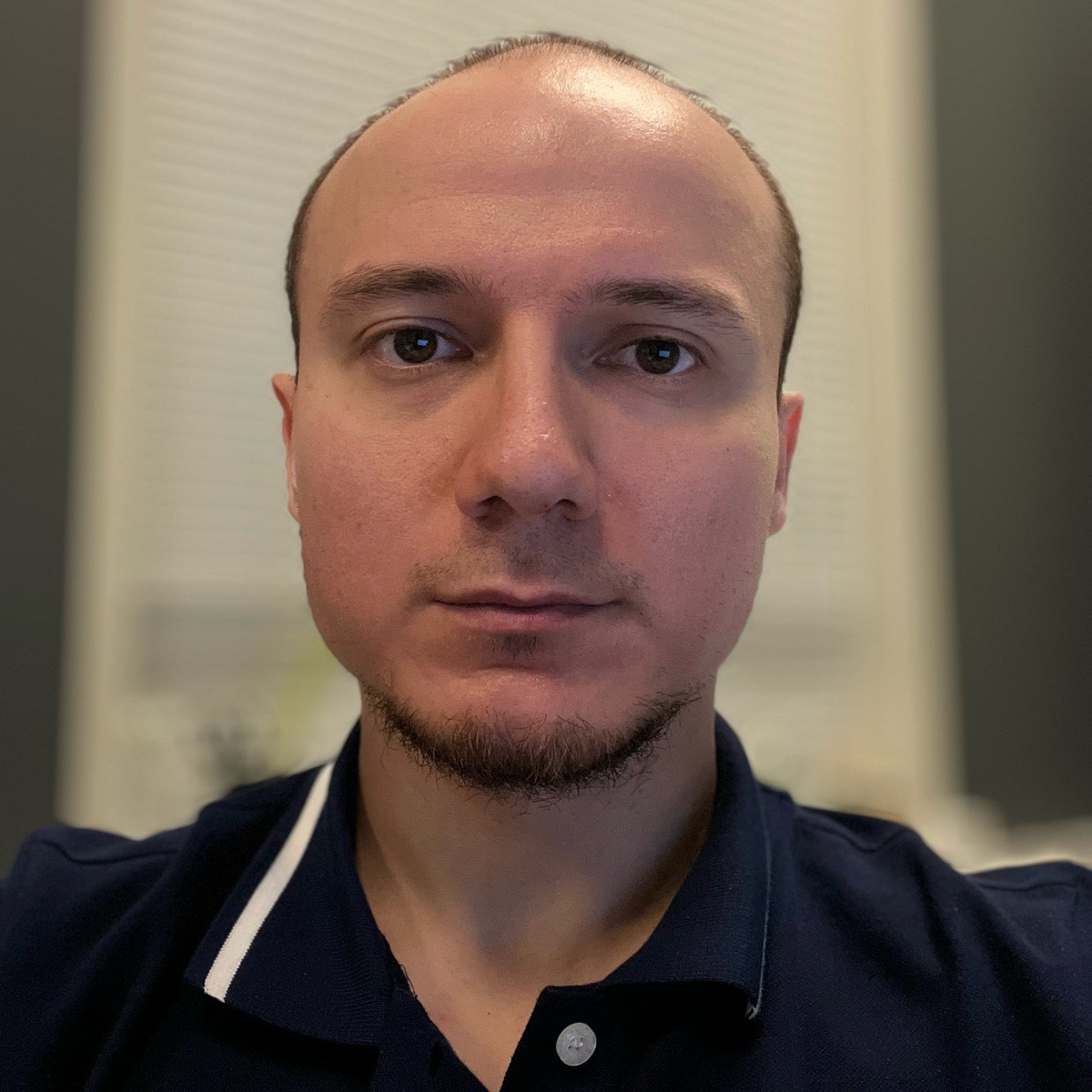 Токаев Нариман