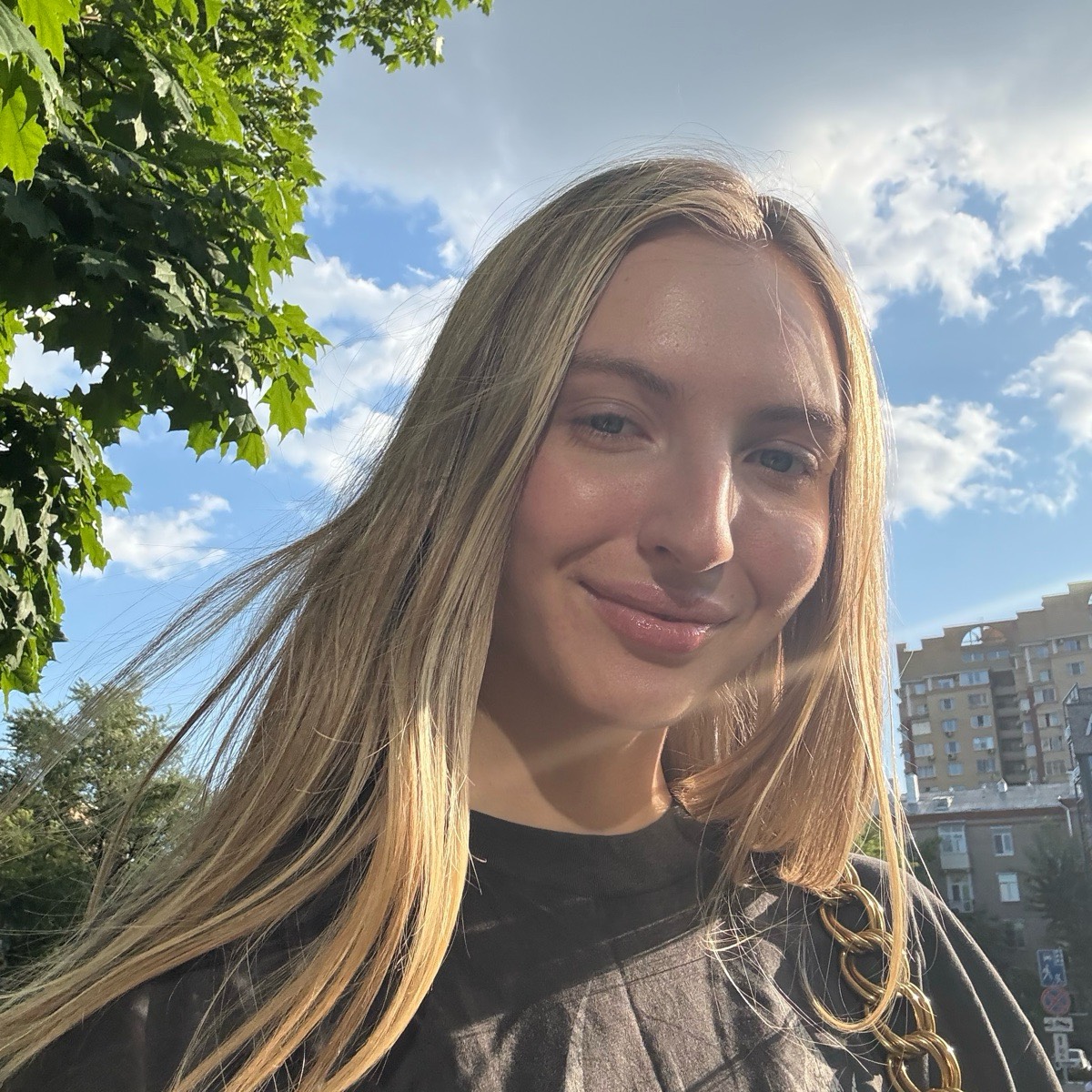 Алиса Лубенецкая