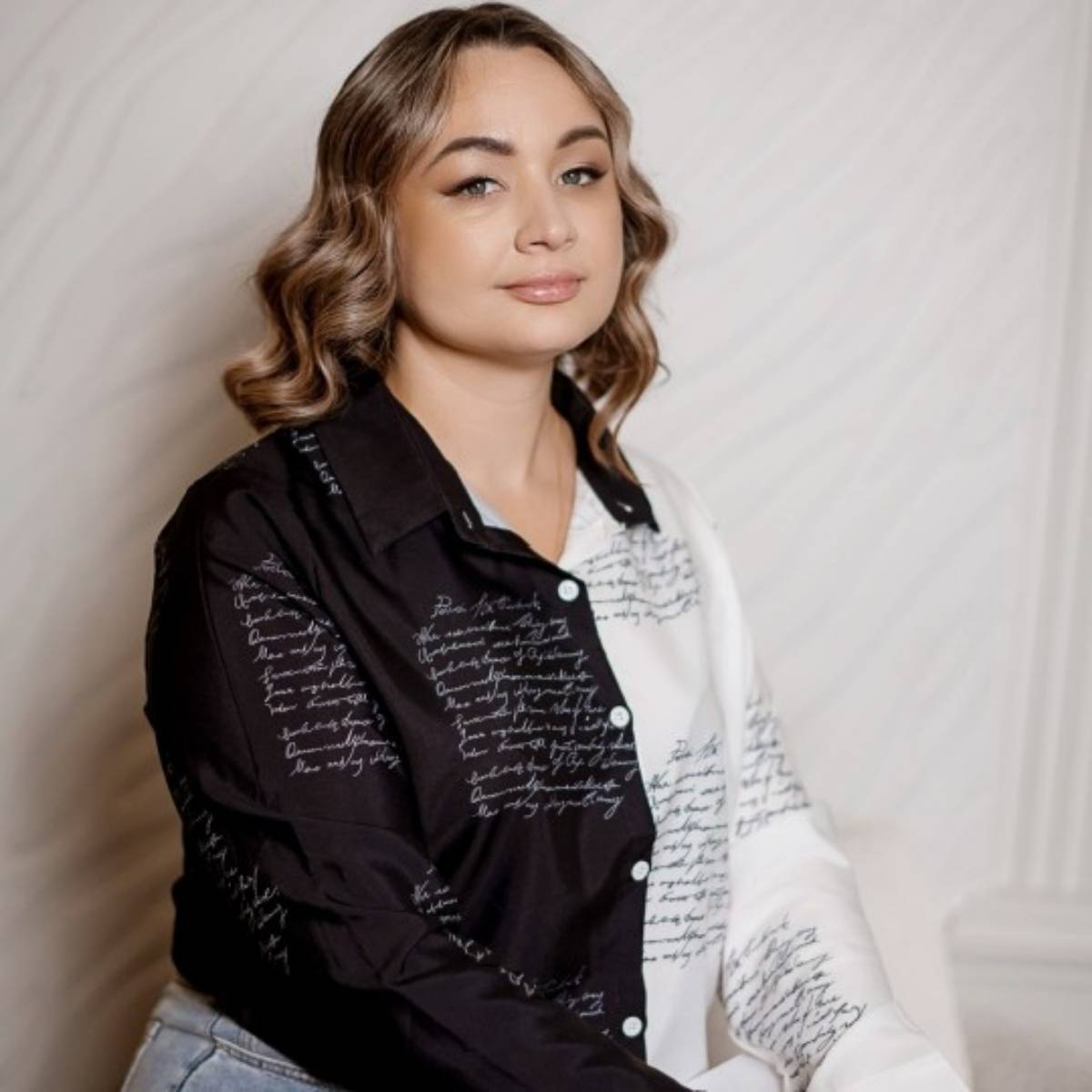 Лена Жаркова