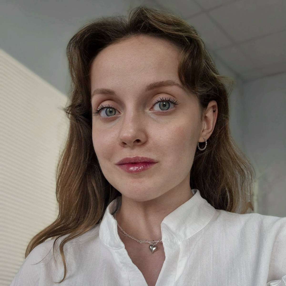 Арина Куницкая
