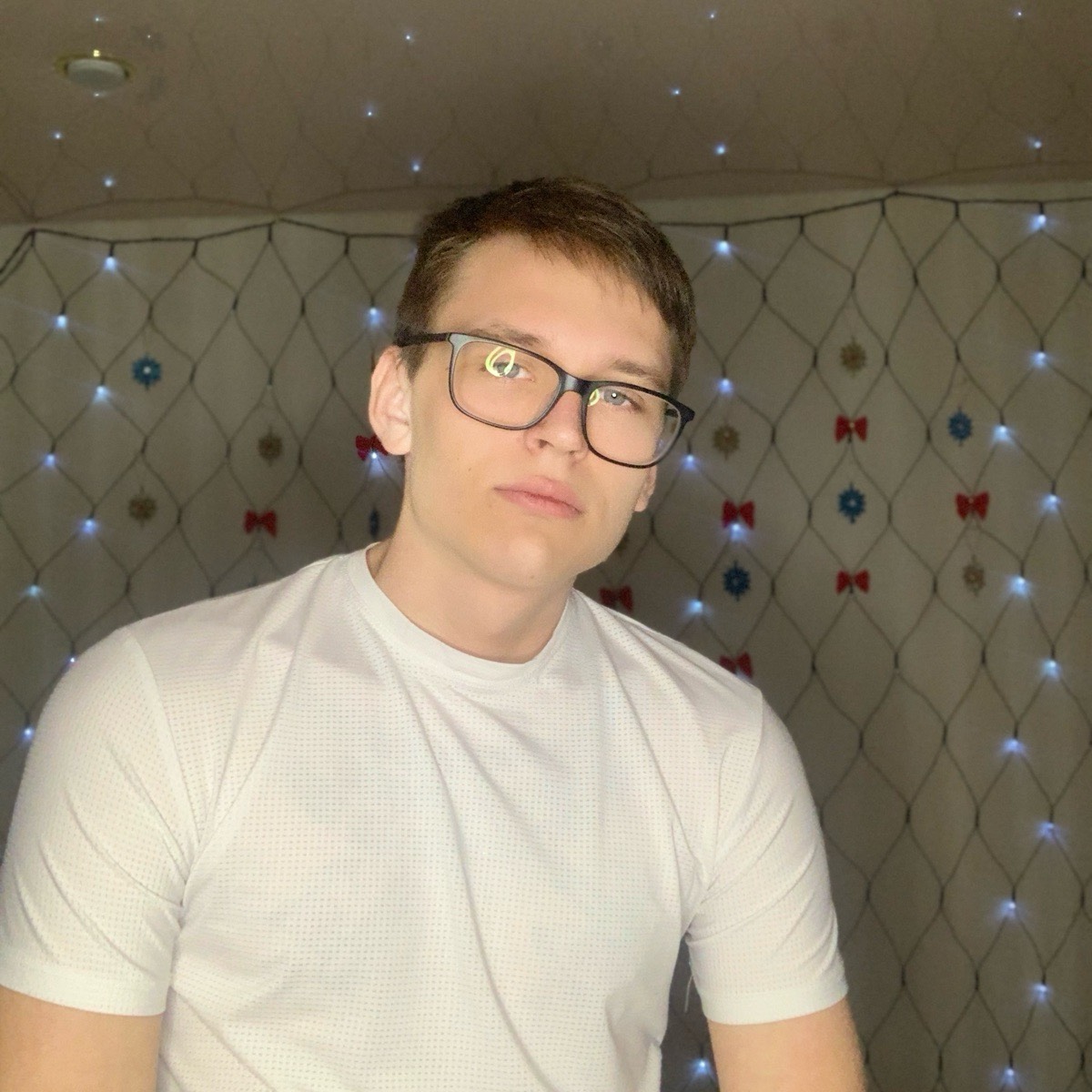 Тимур Савело | Сетка — социальная сеть от hh.ru