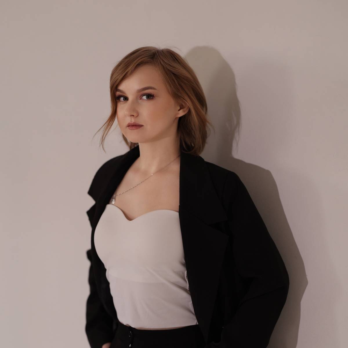 Елена Рясная